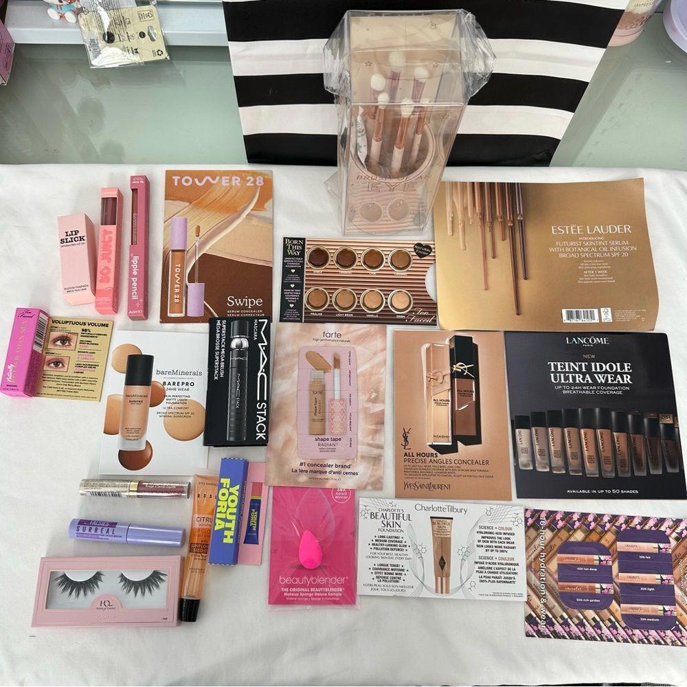 Sephora Makeup Bundle lot